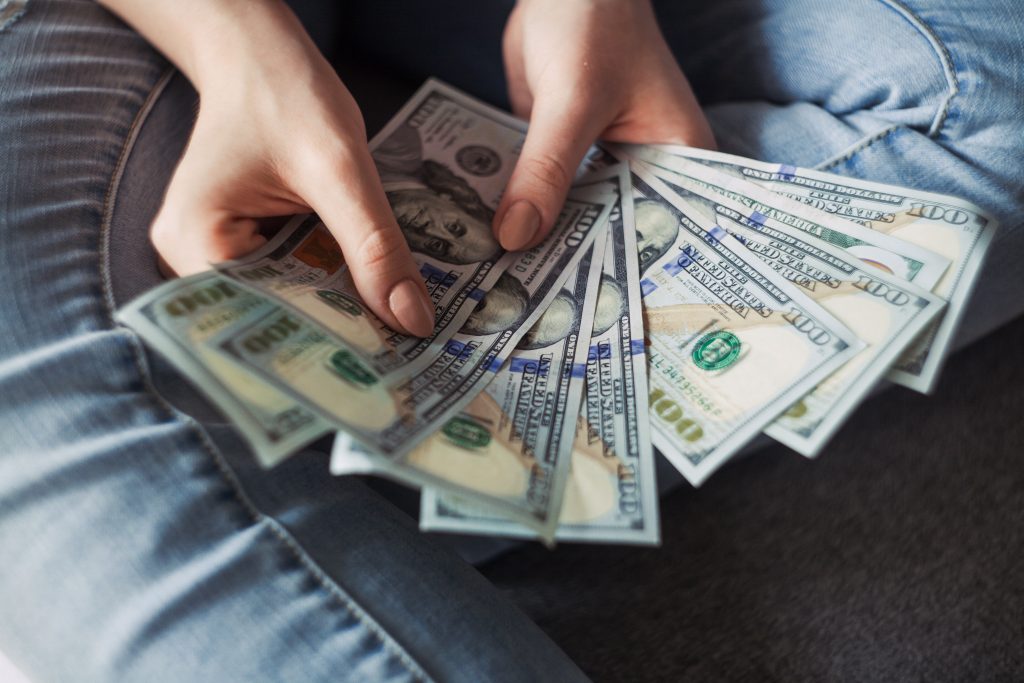 Personal loans Opportunities for People with Poor Credit