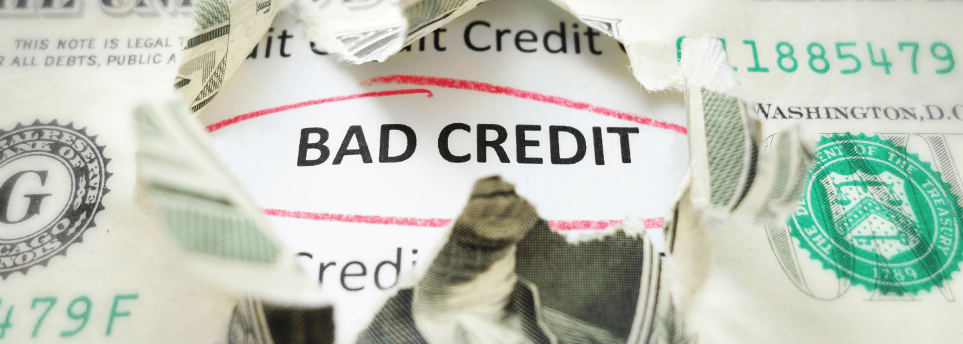 personal loan with bad credit and low income