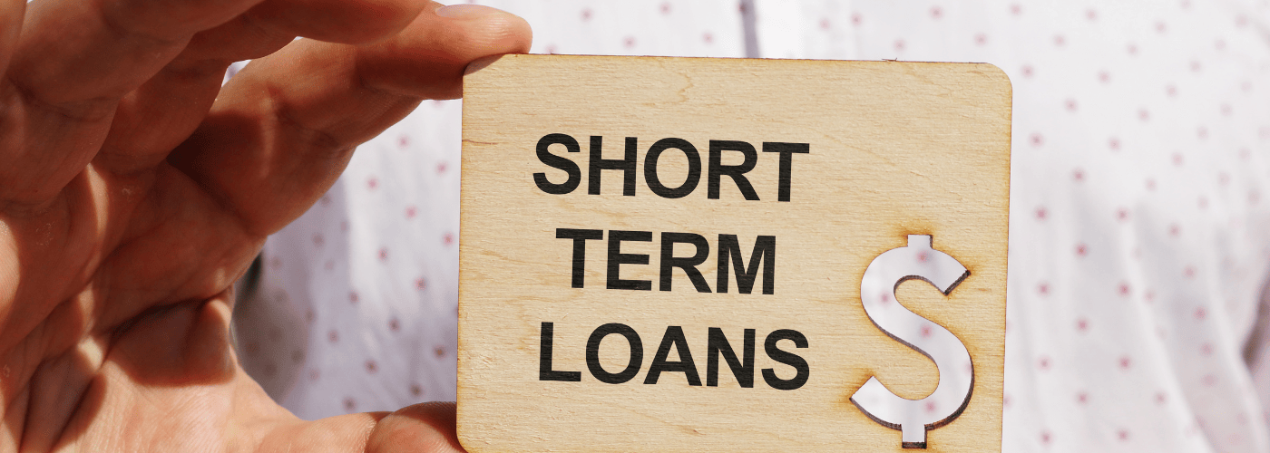 short-term personal loan